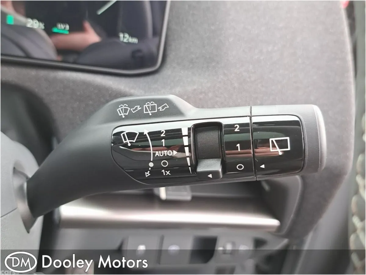 Kia EV2 Hatchback, Electric, 2027, 