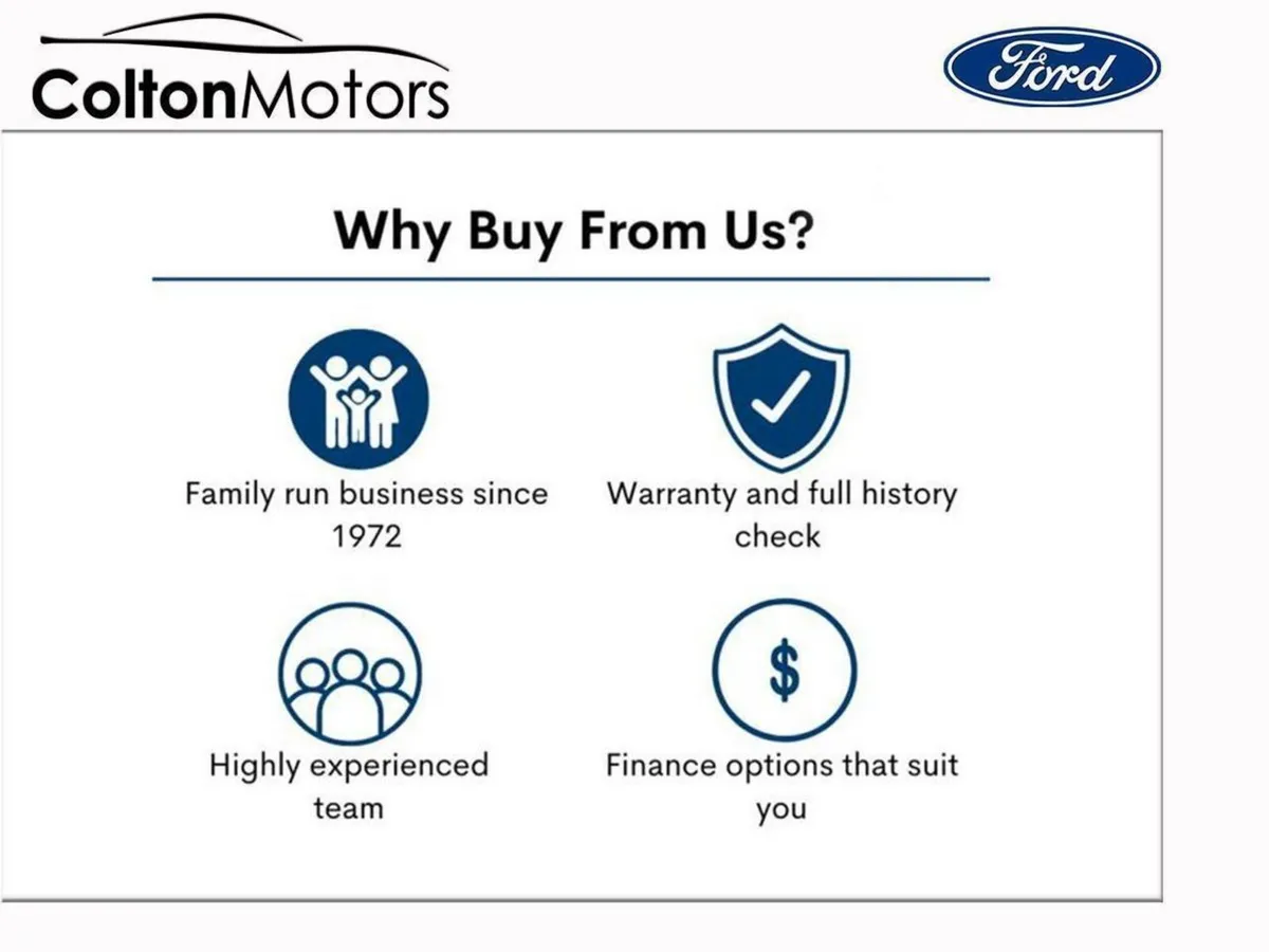 Ford Kuga SUV, Diesel, 2022, Grey