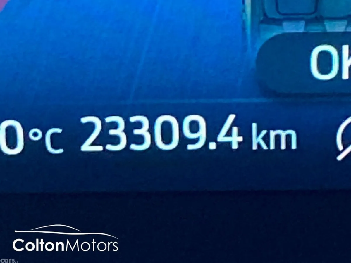Ford Puma SUV, Petrol Hybrid, 2024, White