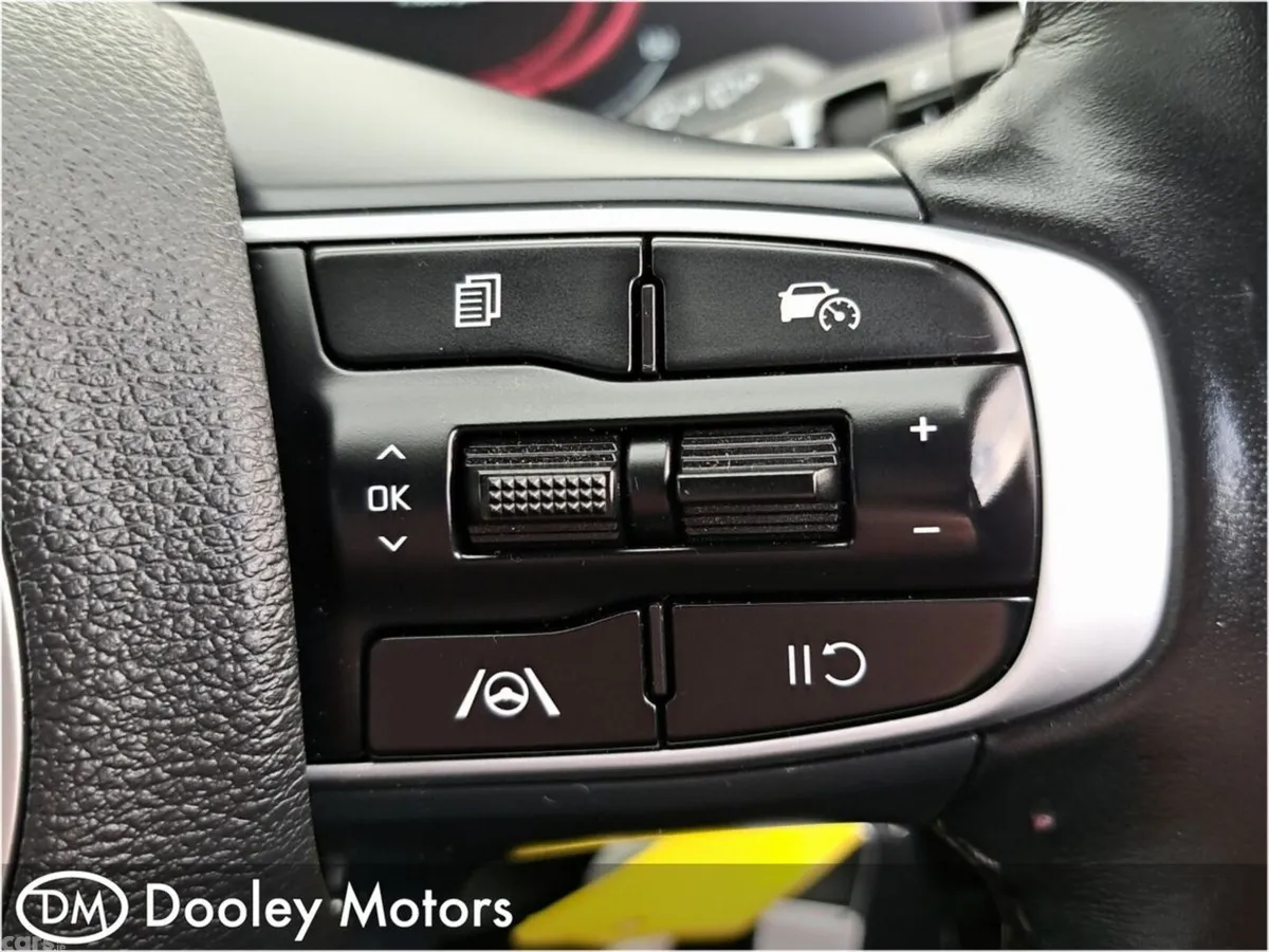 Kia Sportage SUV, Diesel, 2024, Black