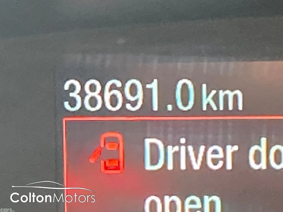 Ford Puma SUV, Petrol Hybrid, 2024, Red