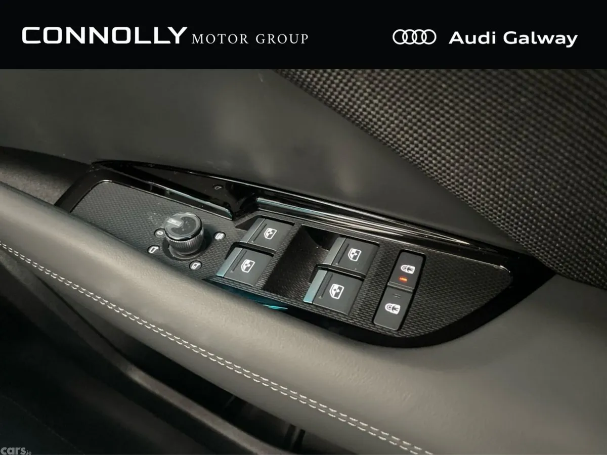 Audi Q3 SUV, Diesel, 2027, Black