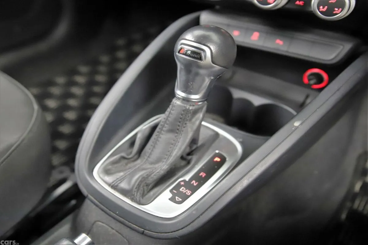 Audi A1 Hatchback, Petrol, 2016, White