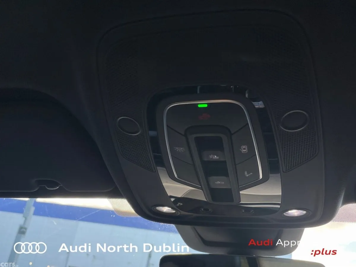 Audi Q8 Hatchback, Petrol Plug-in Hybrid, 2023, Black