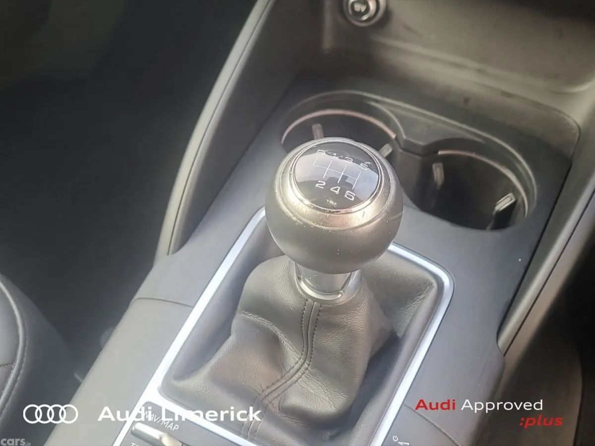 Audi A3 Hatchback, Petrol, 2020, Grey
