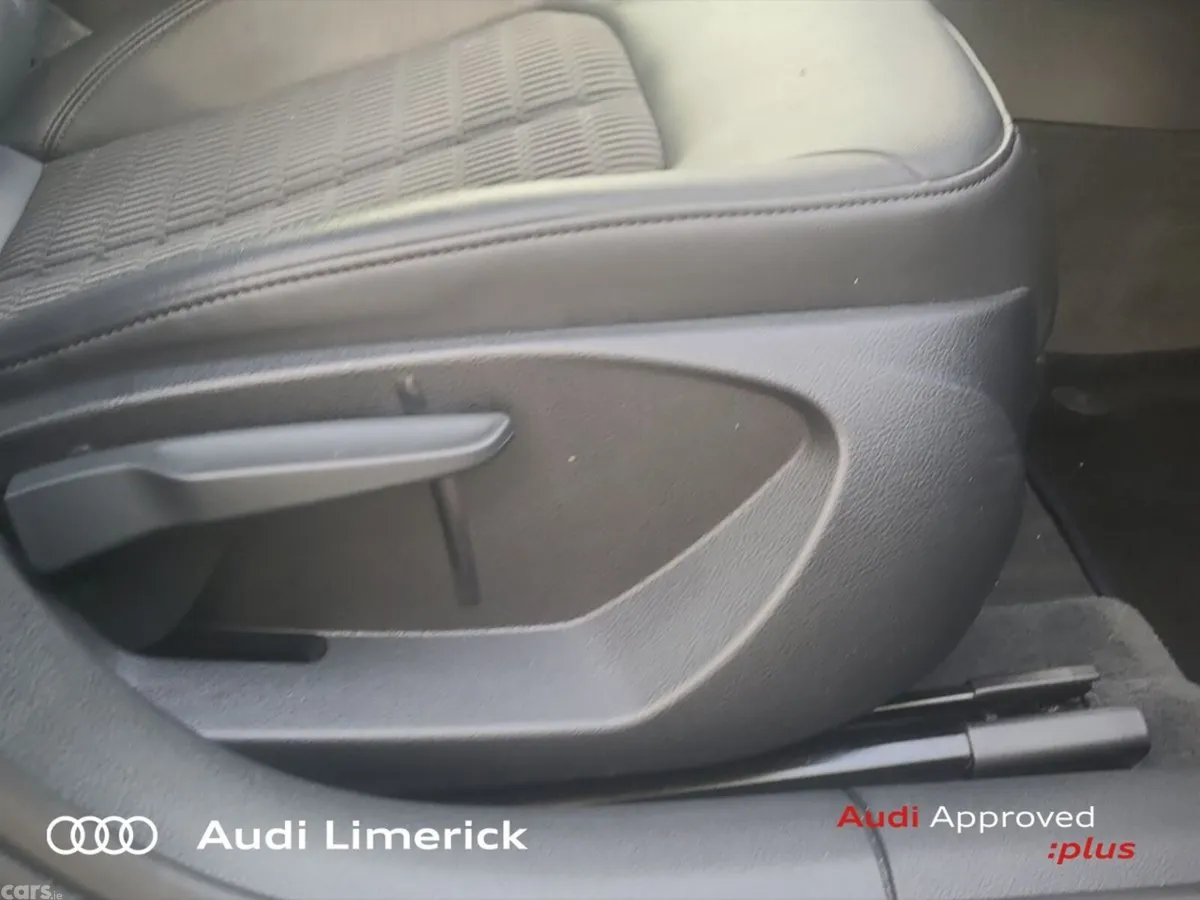 Audi A3 Hatchback, Petrol, 2020, Grey