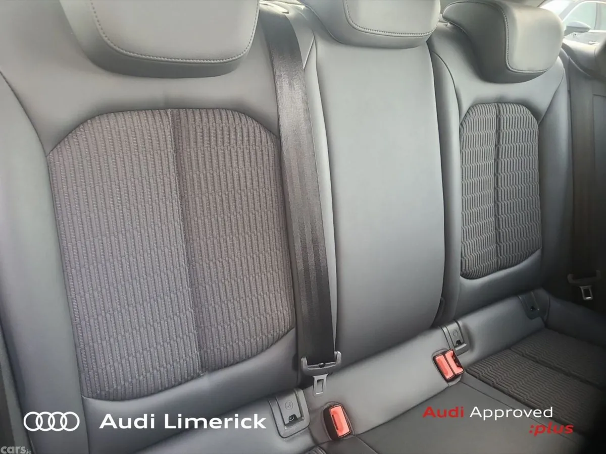 Audi A3 Hatchback, Petrol, 2020, Grey