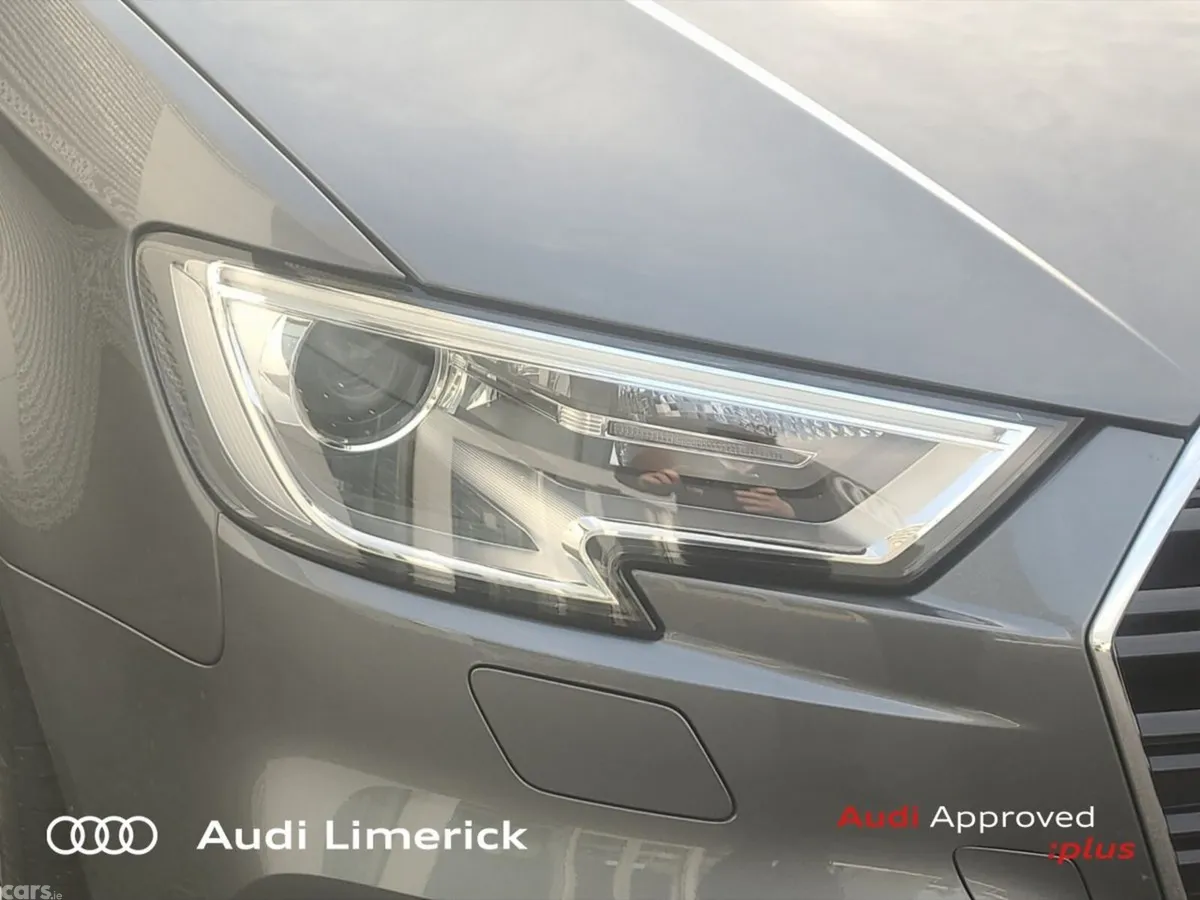 Audi A3 Hatchback, Petrol, 2020, Grey