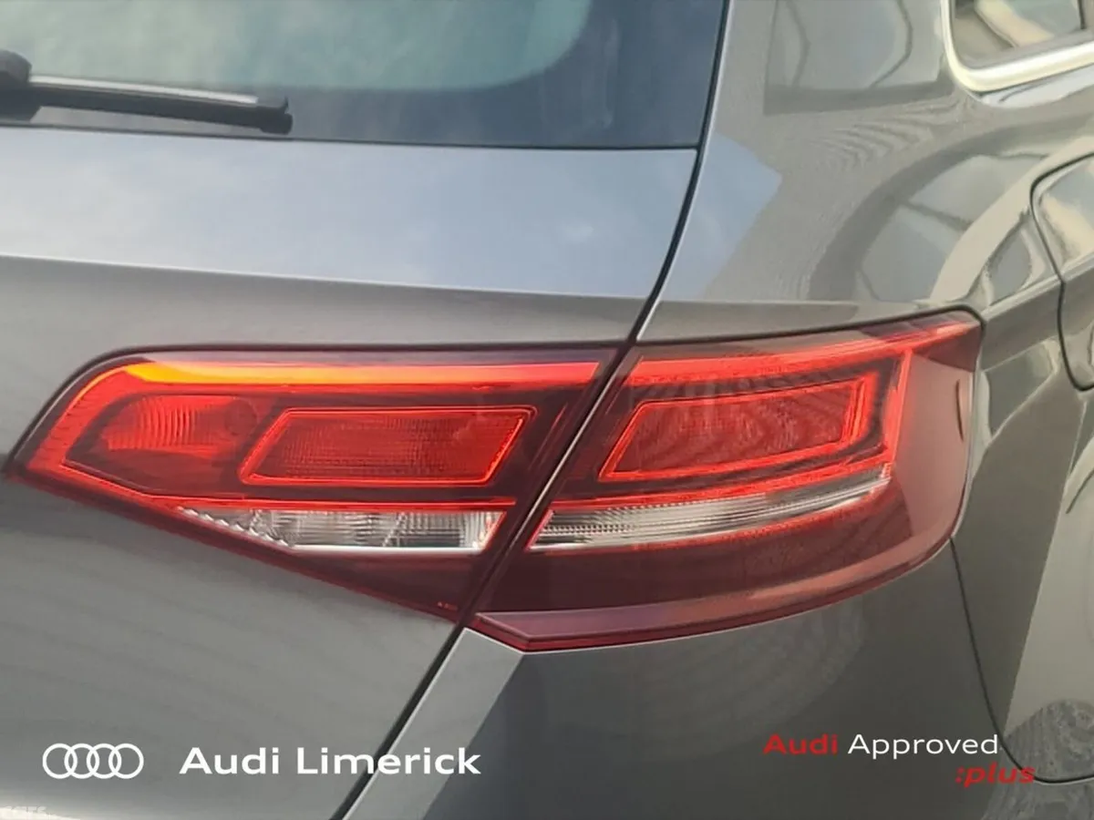 Audi A3 Hatchback, Petrol, 2020, Grey