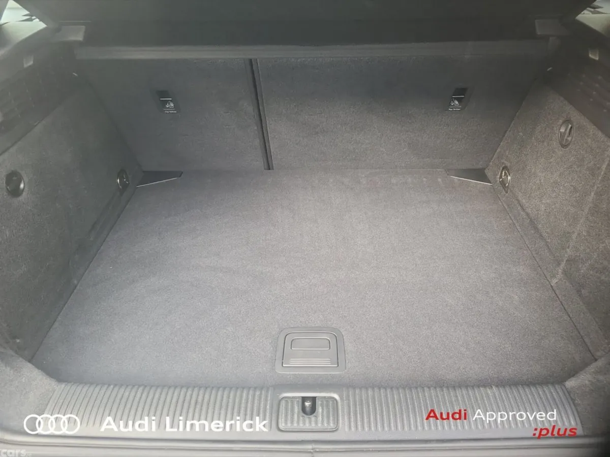 Audi A3 Hatchback, Petrol, 2020, Grey