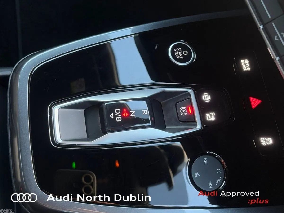 Audi Q4 e-tron SUV, Electric, 2024, Grey