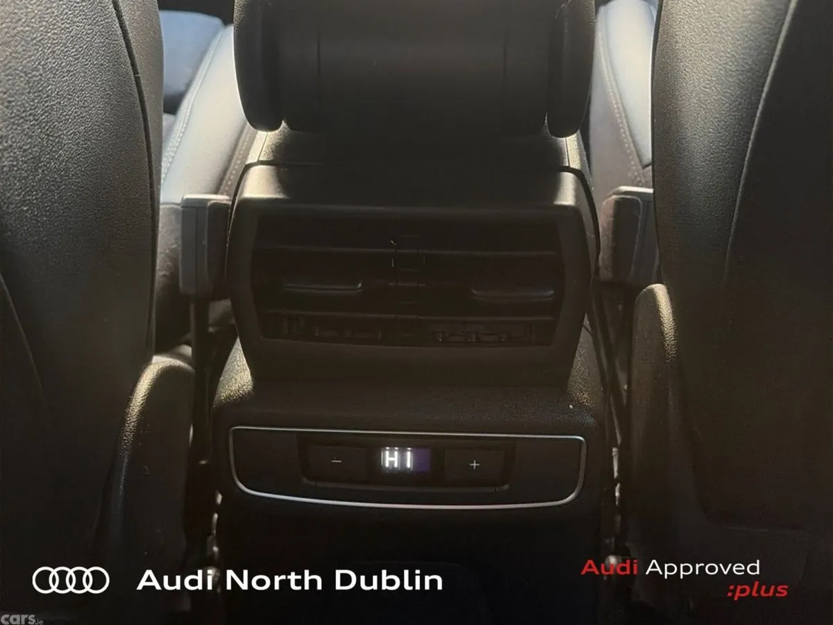Audi Q4 e-tron SUV, Electric, 2024, Grey