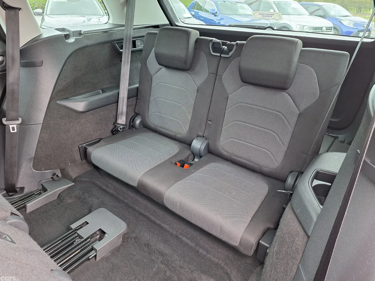 Skoda Kodiaq SUV, Diesel, 2021, Black