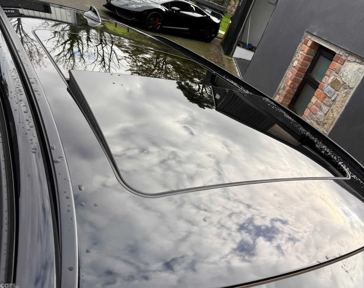 BMW 3-Series Estate, Diesel, 2013, Black