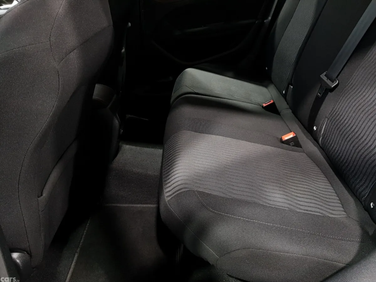 Peugeot 308 Estate, Diesel, 2016, Grey