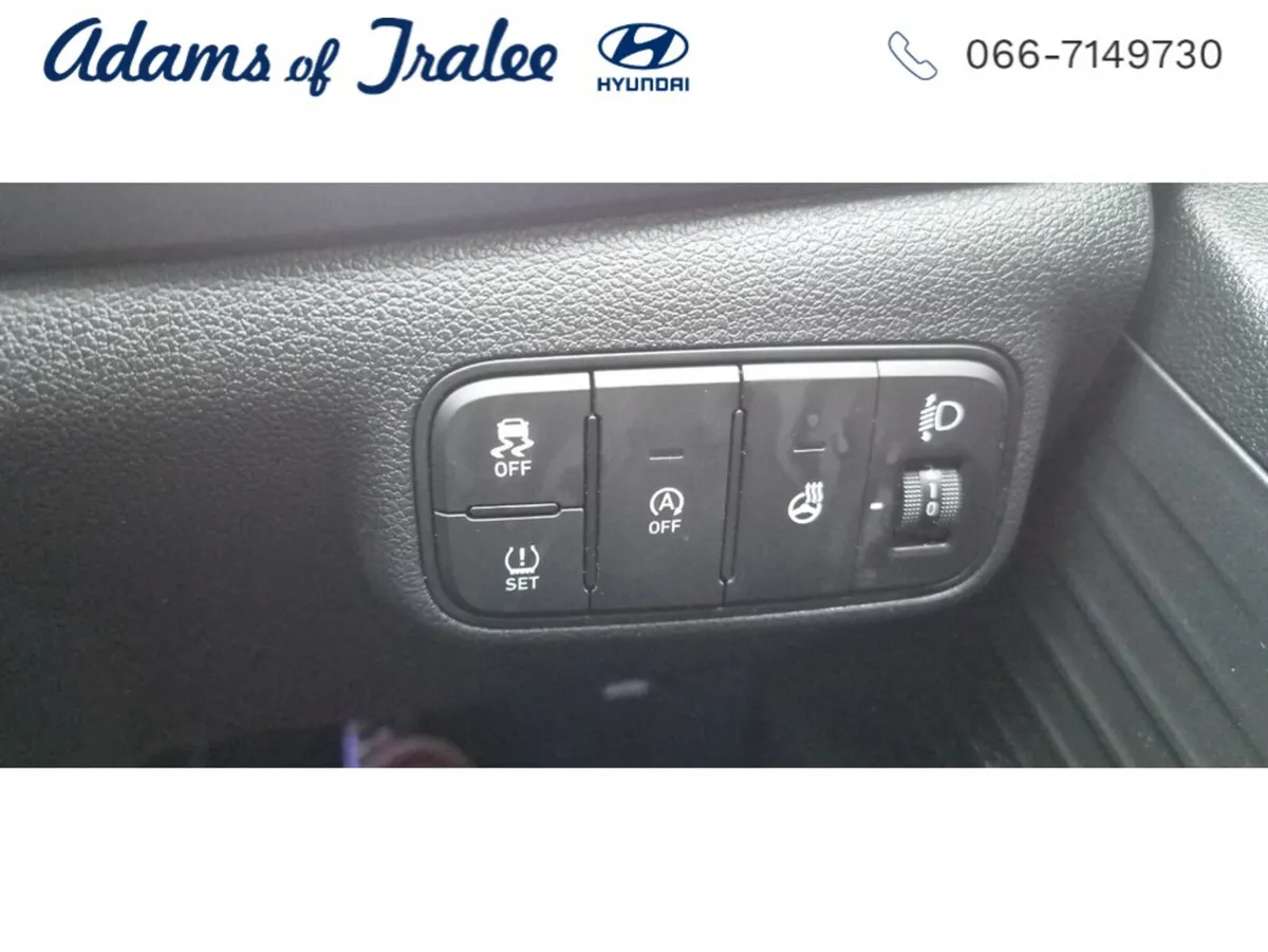 Hyundai Bayon SUV, Petrol, 2026, White