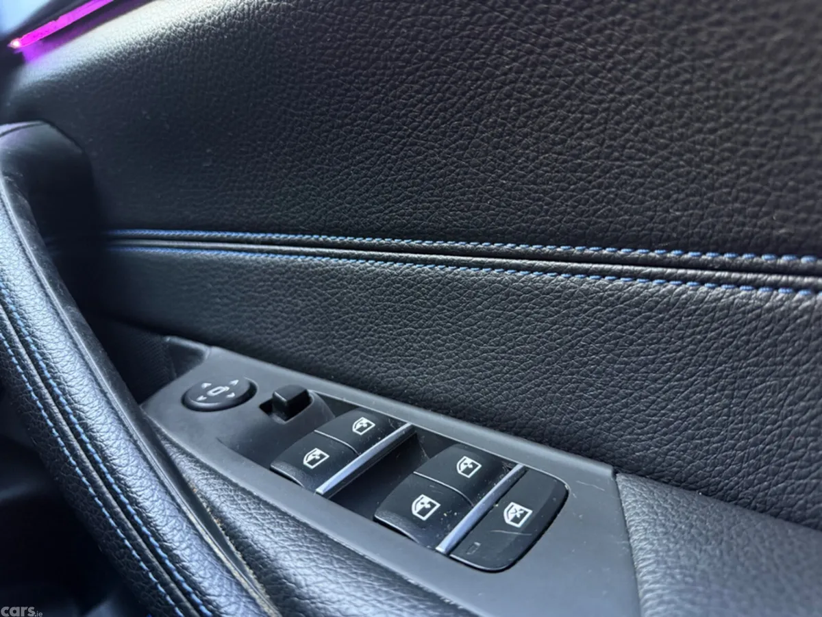 BMW 5-Series Saloon, Diesel, 2018, Grey