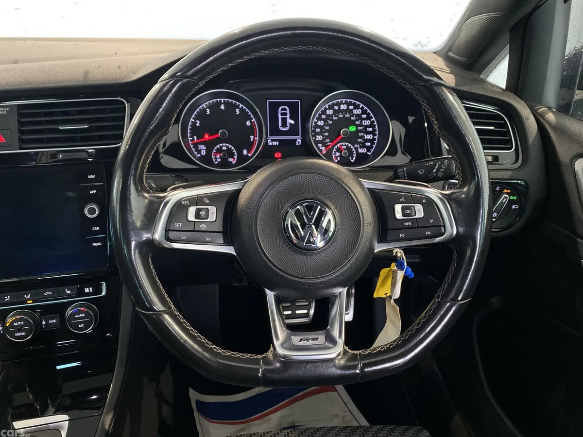 Volkswagen Golf Hatchback, Petrol, 2020, Grey