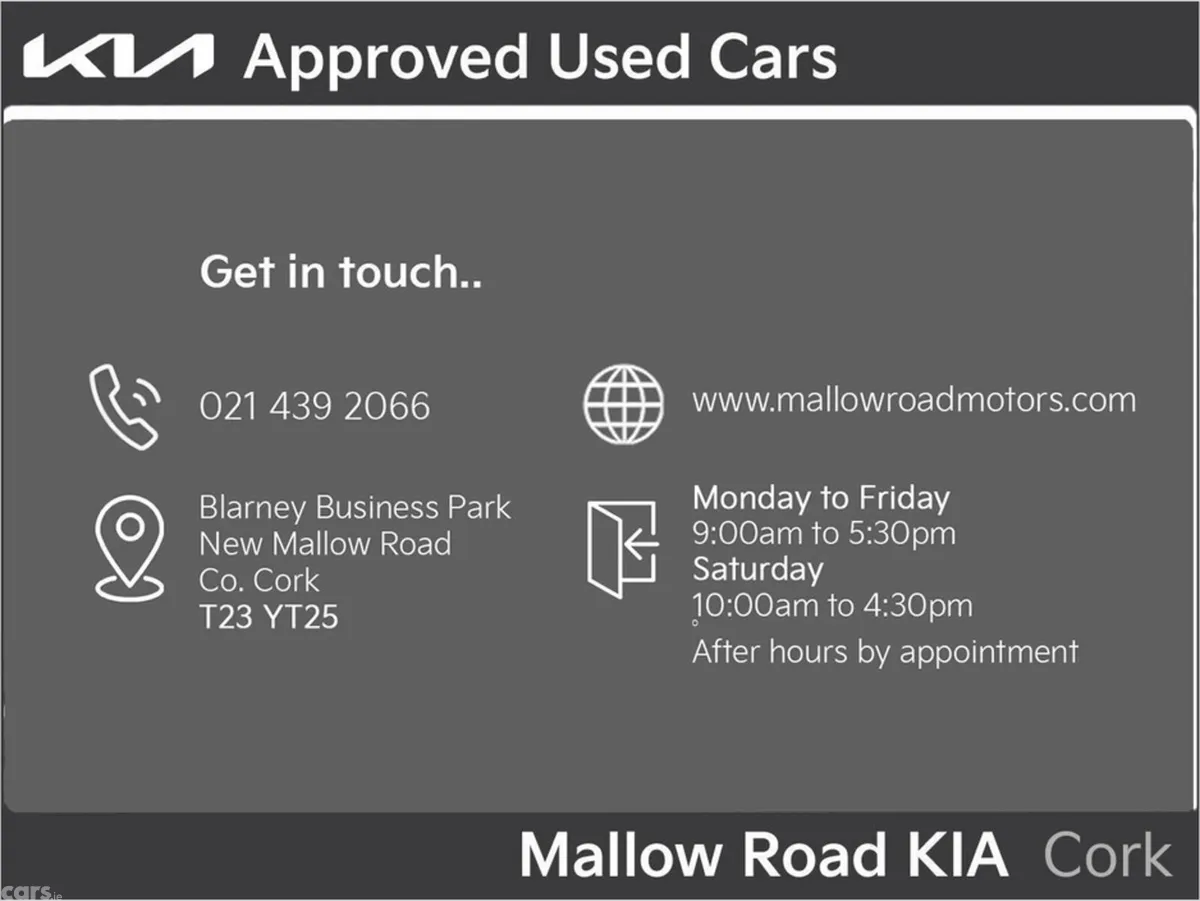 Kia Sportage MPV, Diesel, 2020, White
