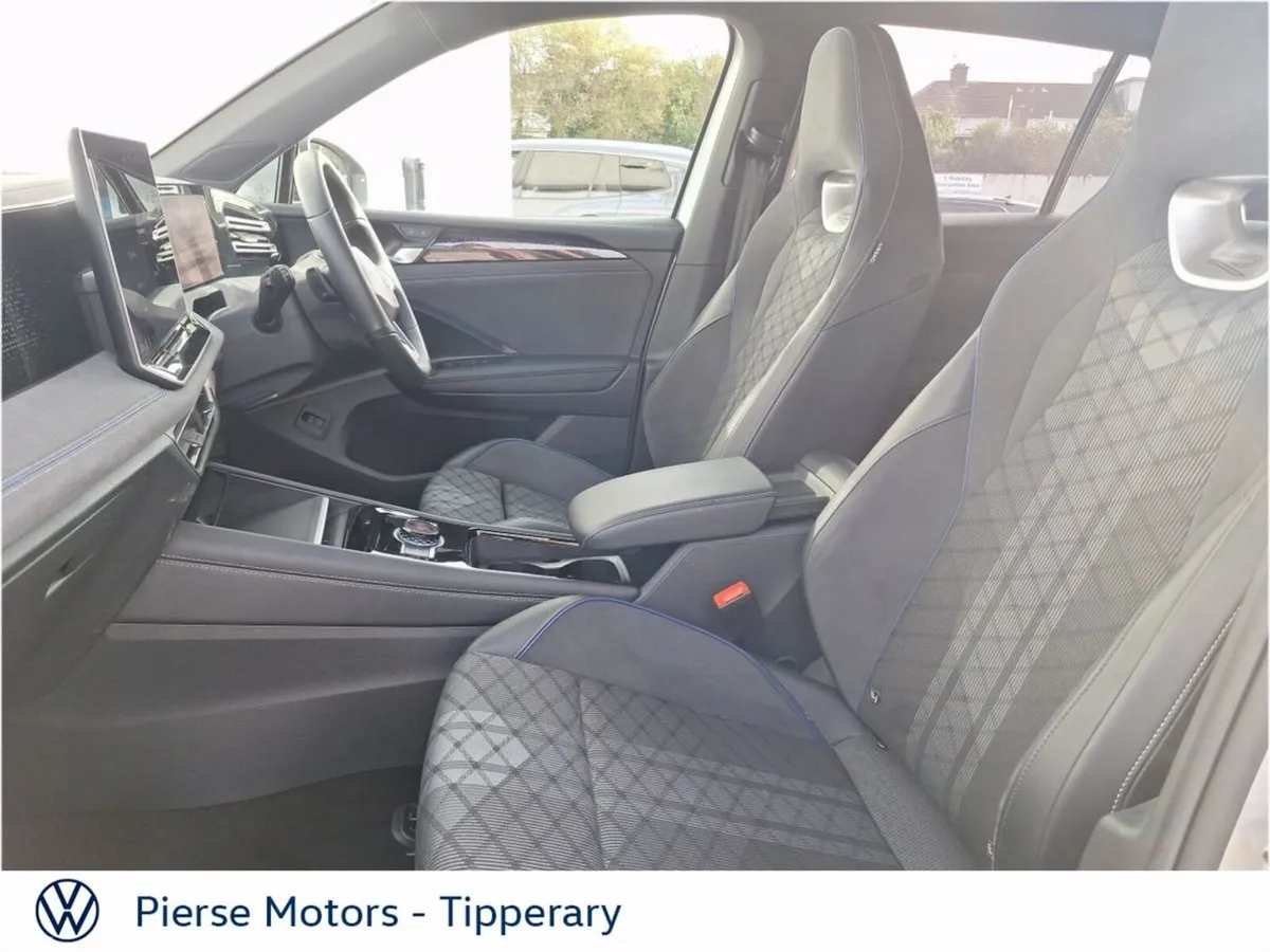 Volkswagen Tiguan SUV, Diesel, 2026, Grey