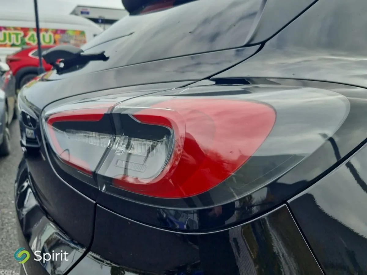 Ford Puma SUV, Petrol, 2026, 