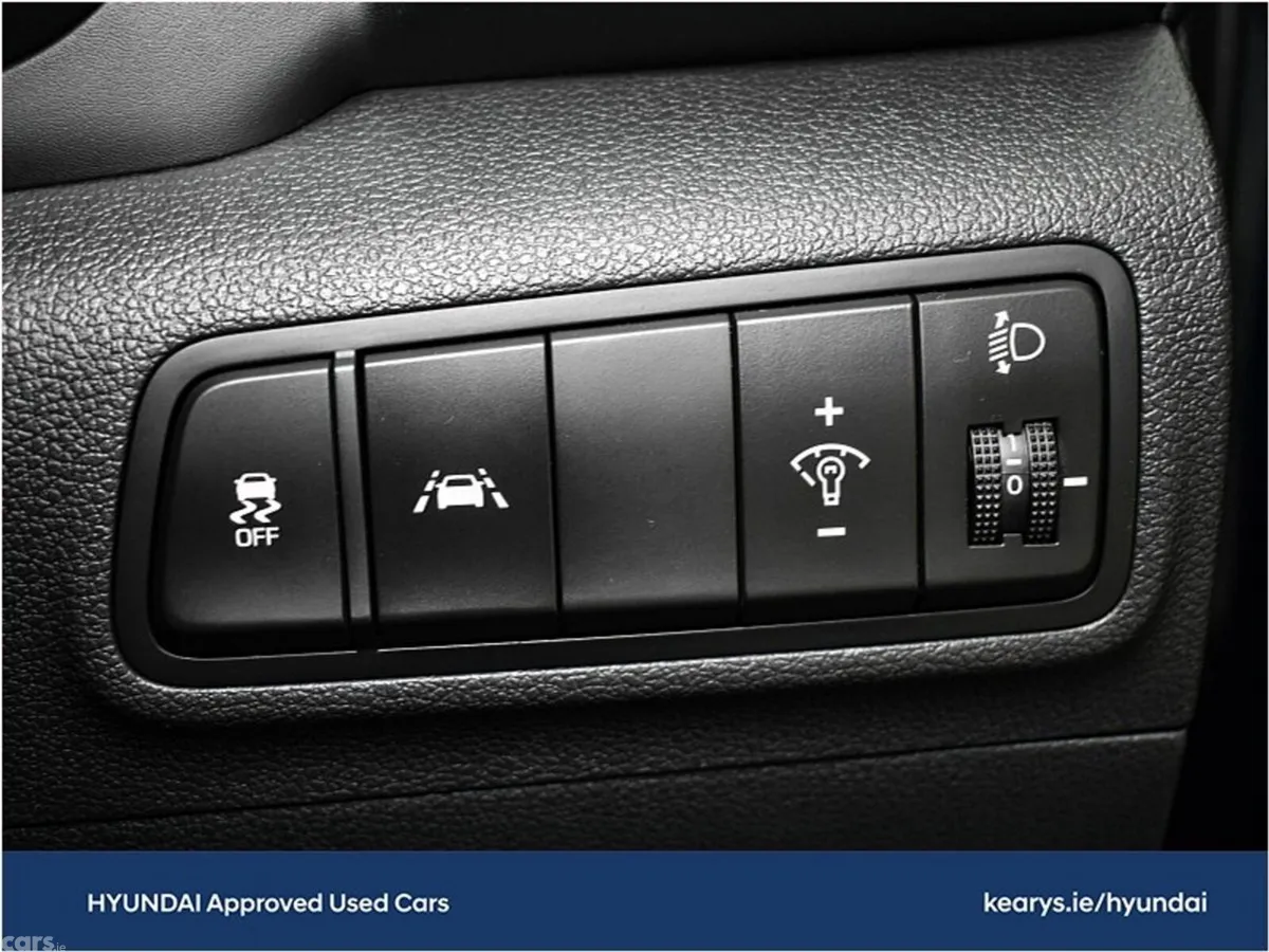 Hyundai Tucson SUV, Diesel, 2020, Grey