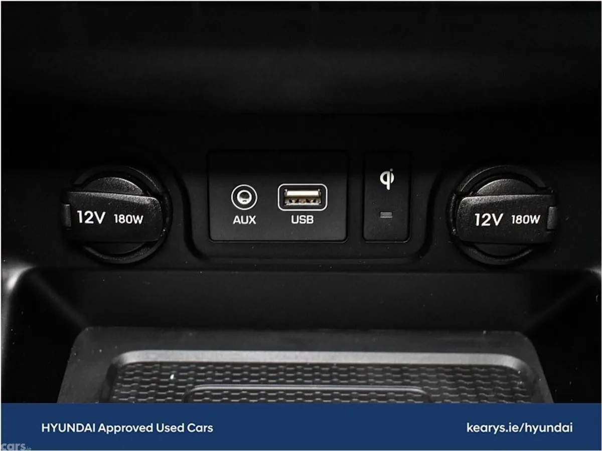 Hyundai Tucson SUV, Diesel, 2020, Grey