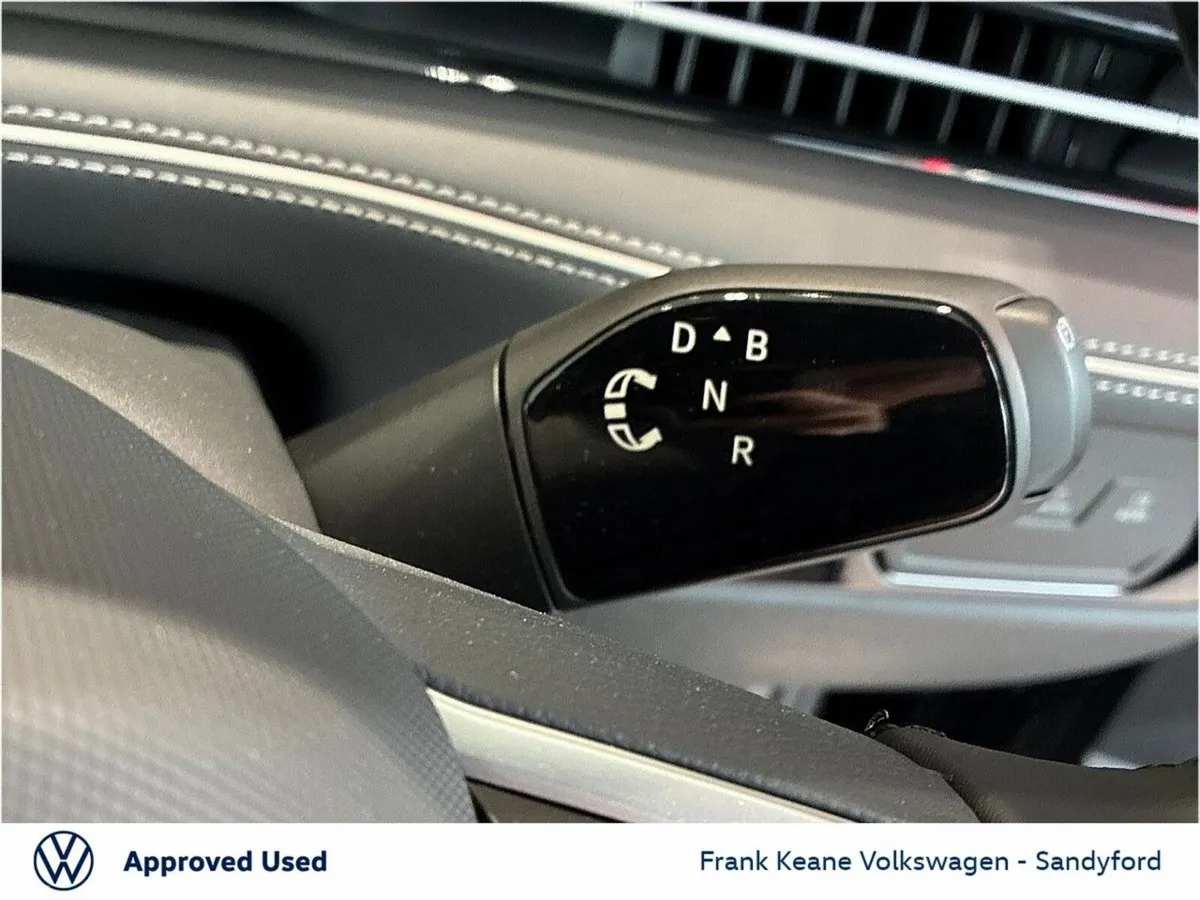Volkswagen ID.7 Estate, Electric, 2026, 