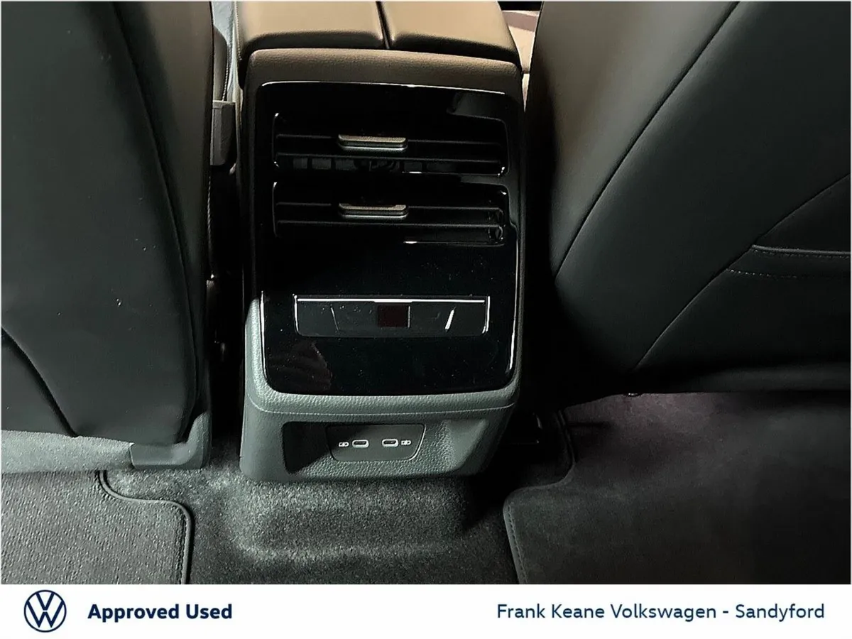 Volkswagen ID.7 Estate, Electric, 2026, 