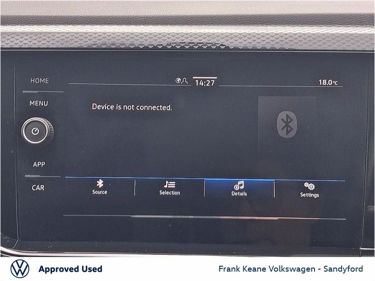 Volkswagen Polo Hatchback, Petrol, 2026, Blue