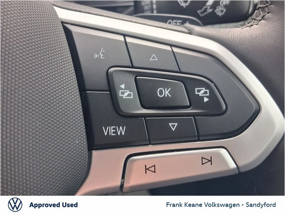 Volkswagen Polo Hatchback, Petrol, 2026, Blue