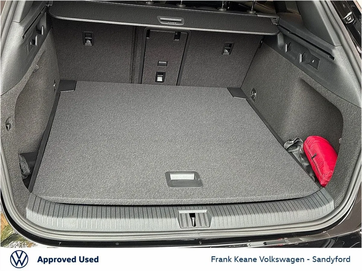 Volkswagen ID.7 Estate, Electric, 2026, 