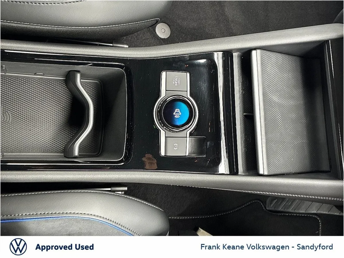 Volkswagen Tiguan SUV, Diesel, 2026, White