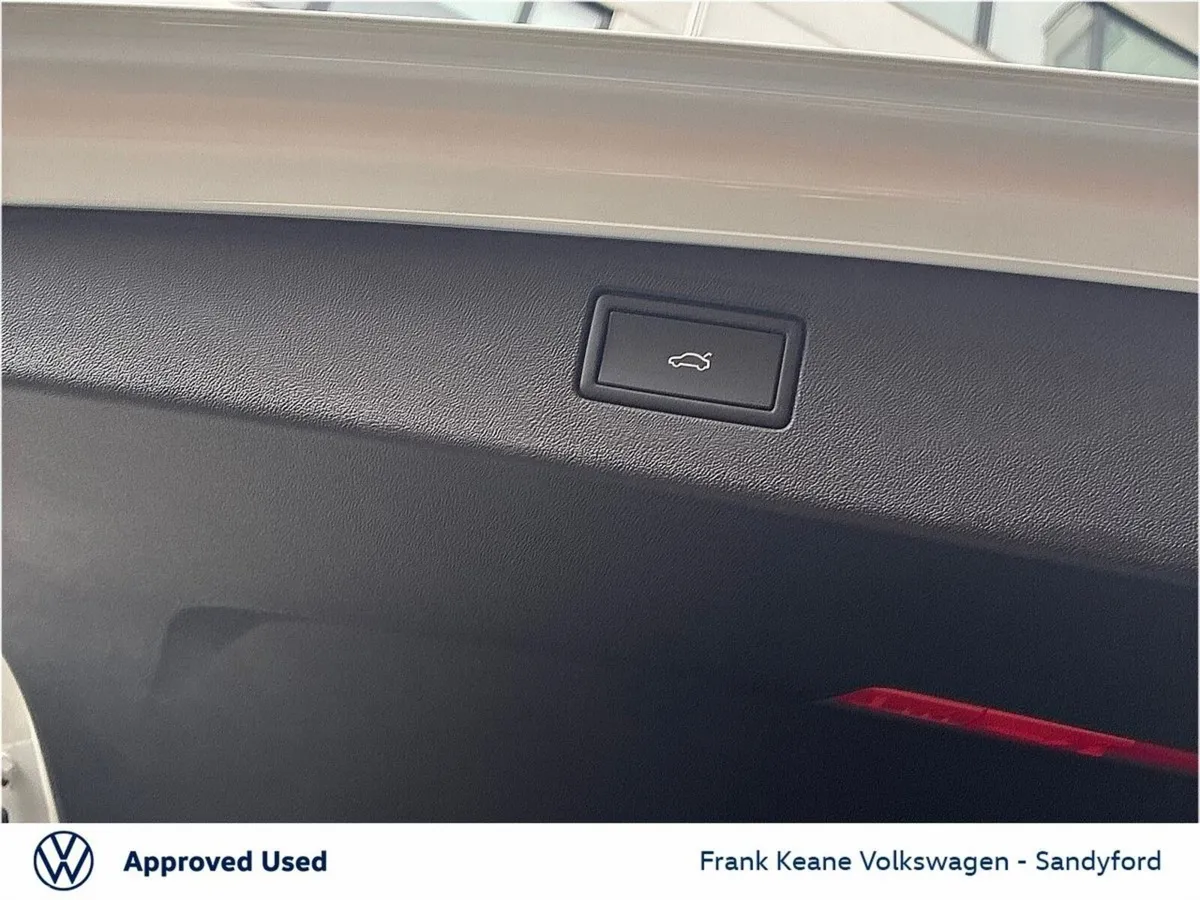 Volkswagen Tiguan SUV, Diesel, 2026, White