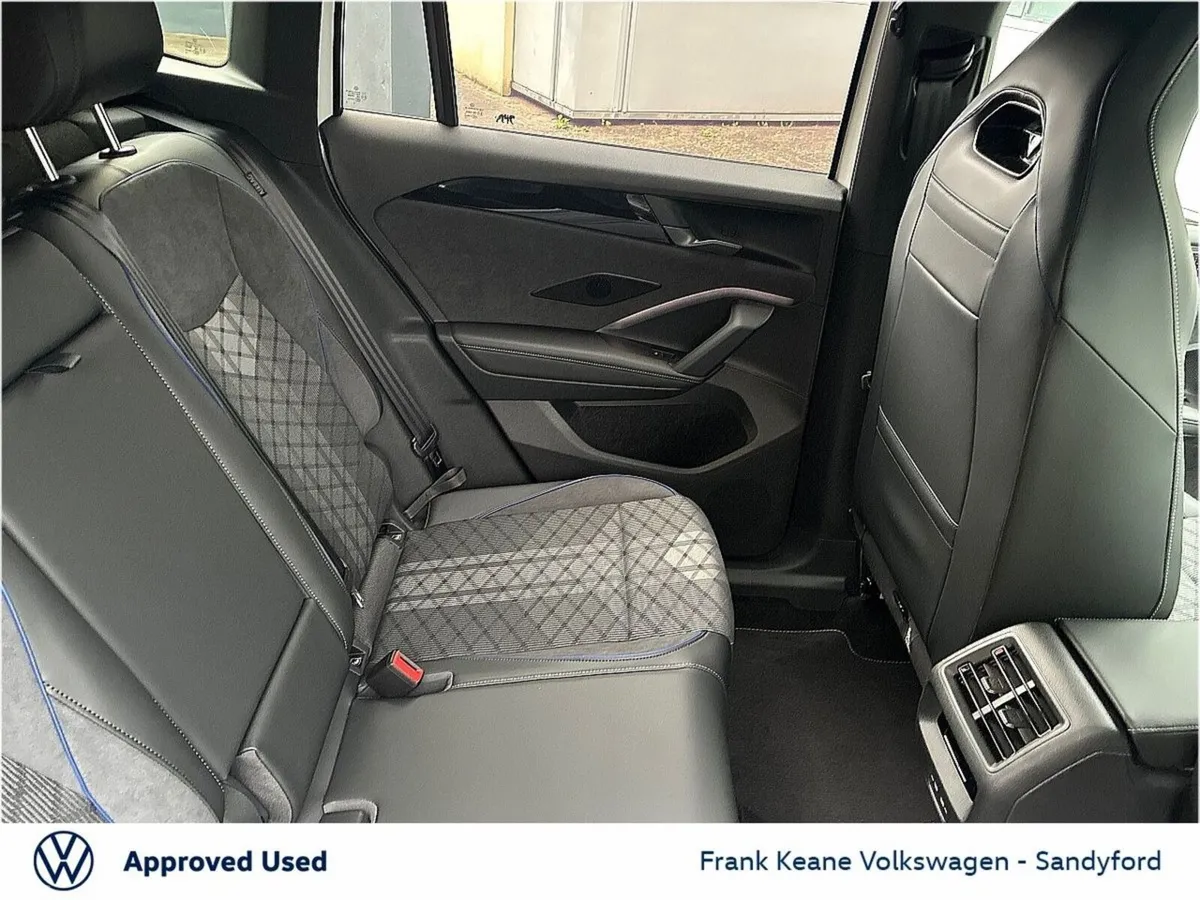 Volkswagen Tiguan SUV, Diesel, 2026, White