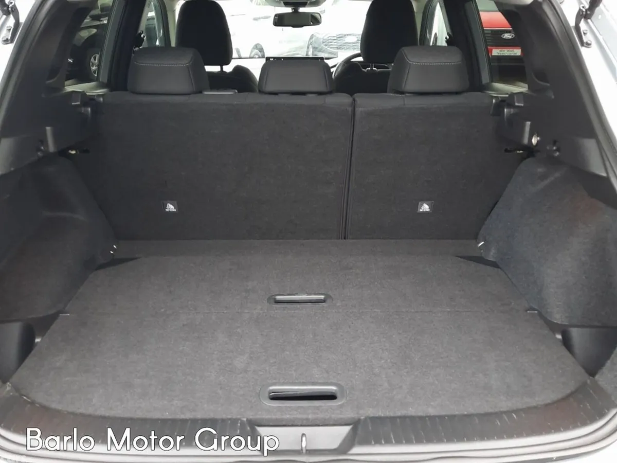 Nissan Qashqai MPV, Petrol, 2024, Grey