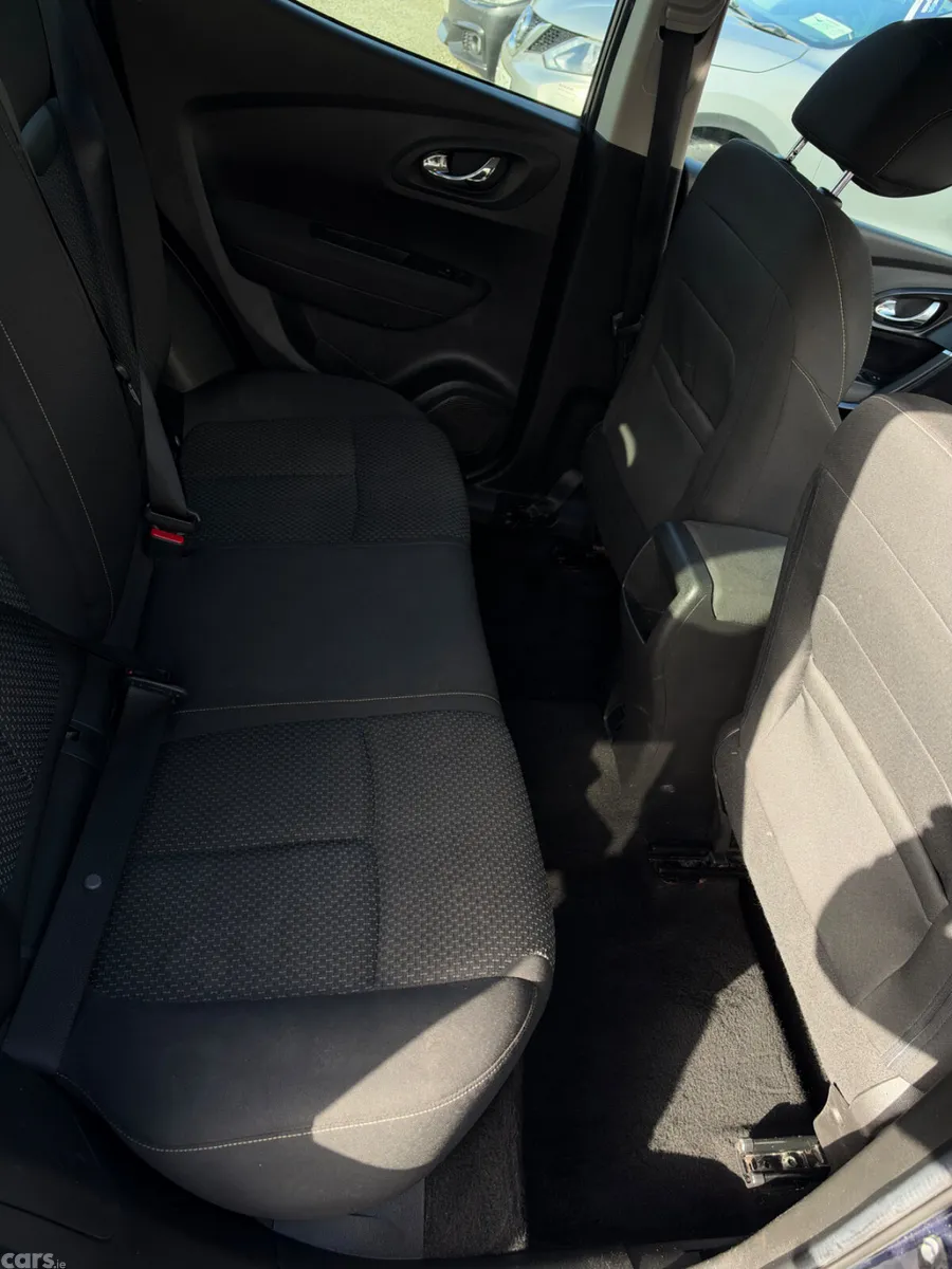 Renault Kadjar SUV, Diesel, 2017, Blue