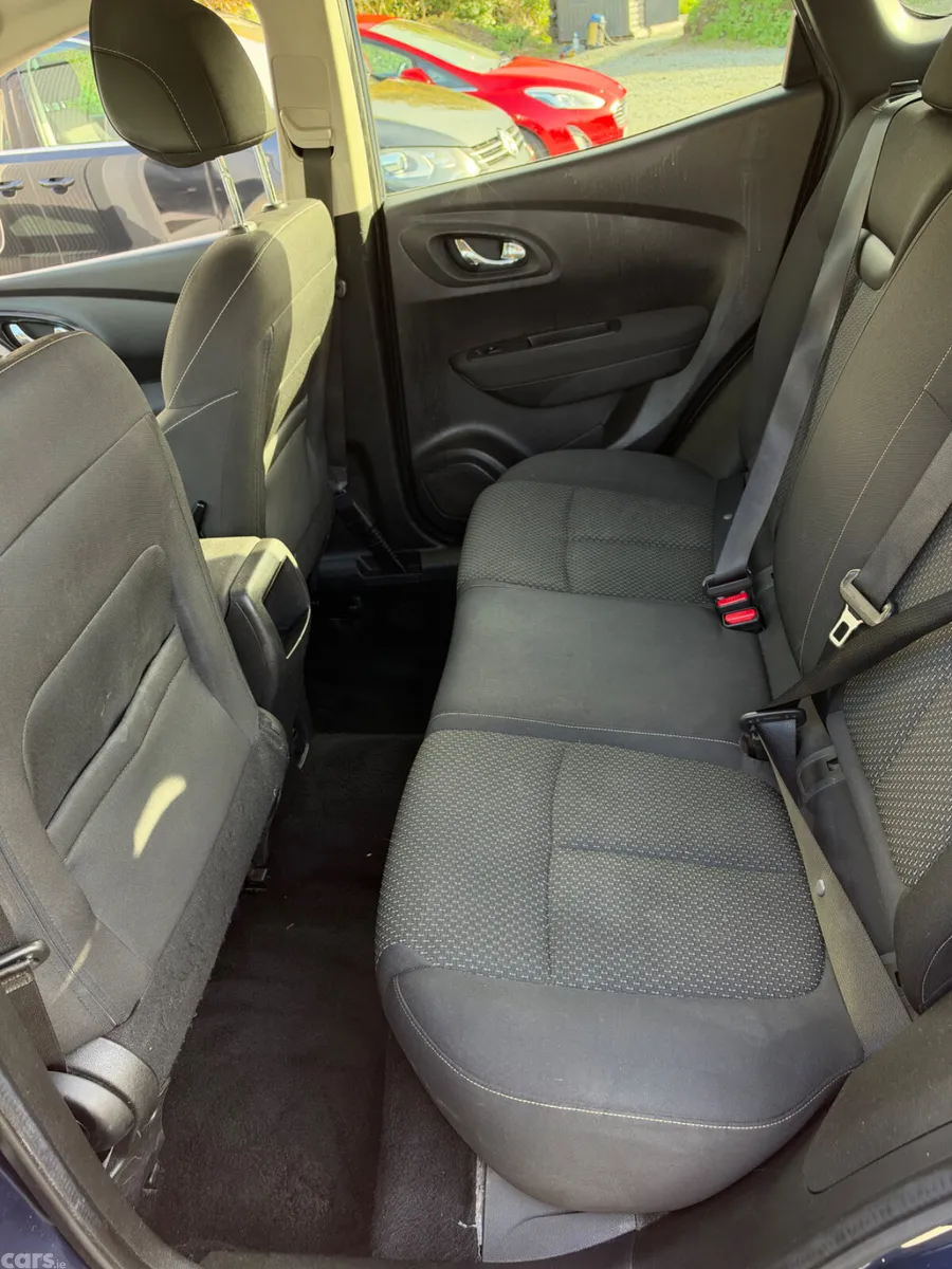 Renault Kadjar SUV, Diesel, 2017, Blue