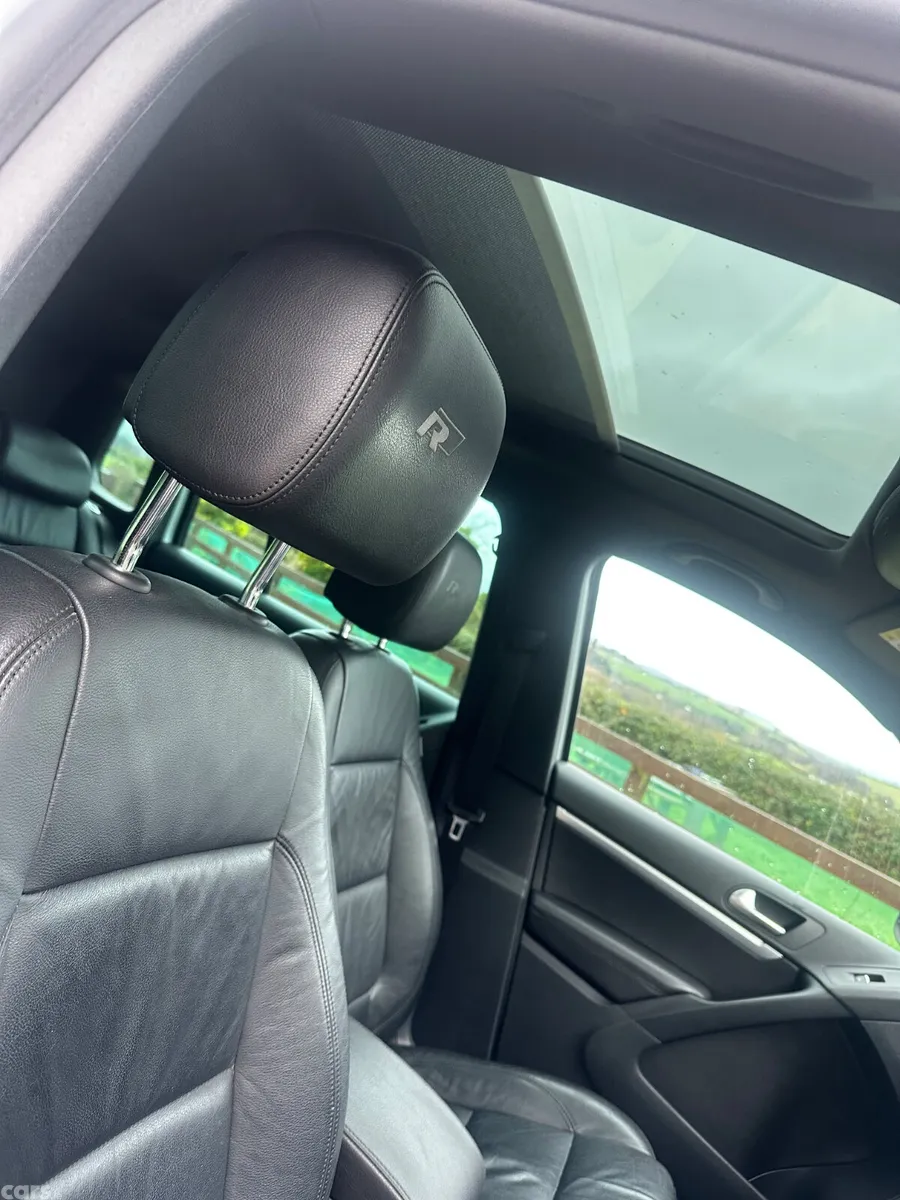 Volkswagen Tiguan SUV, Diesel, 2016, Silver