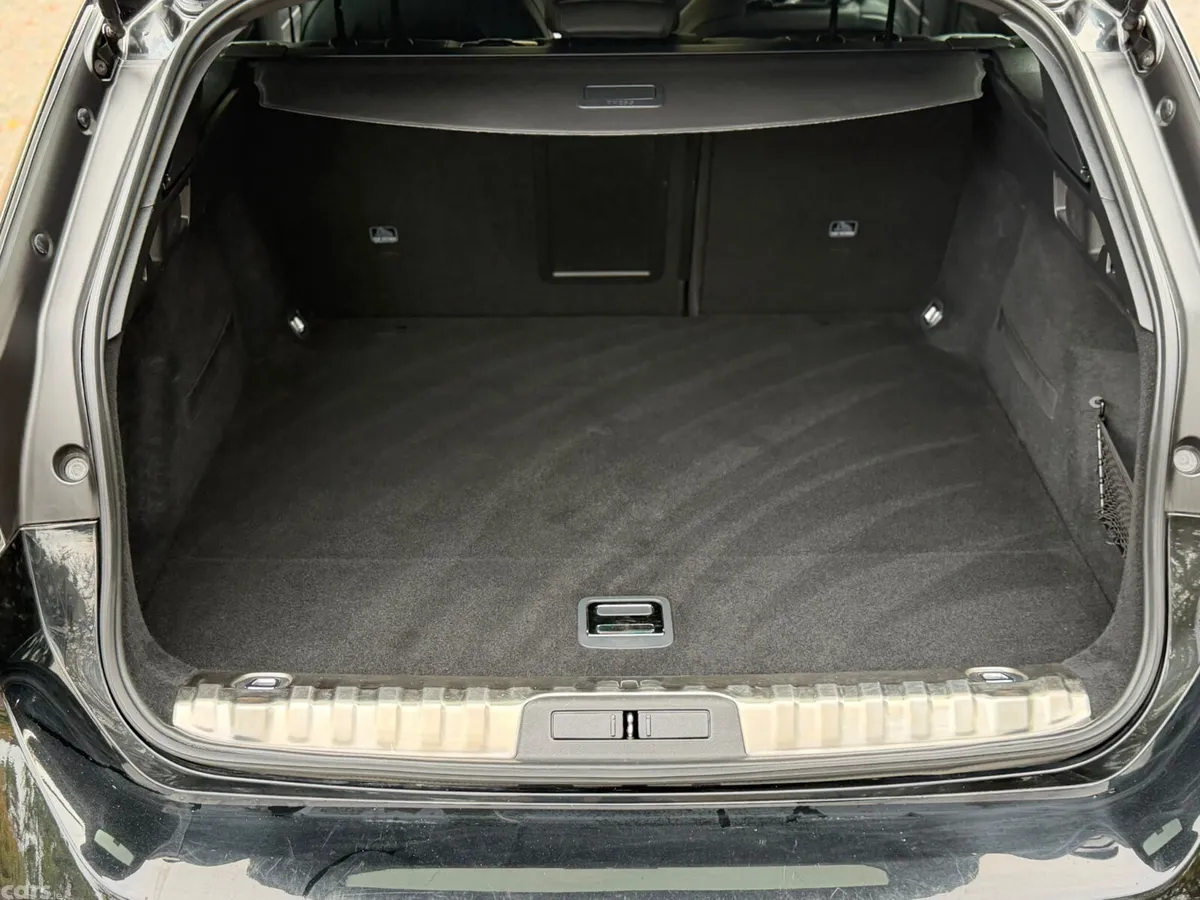 Peugeot 508 Estate, Diesel, 2023, Black