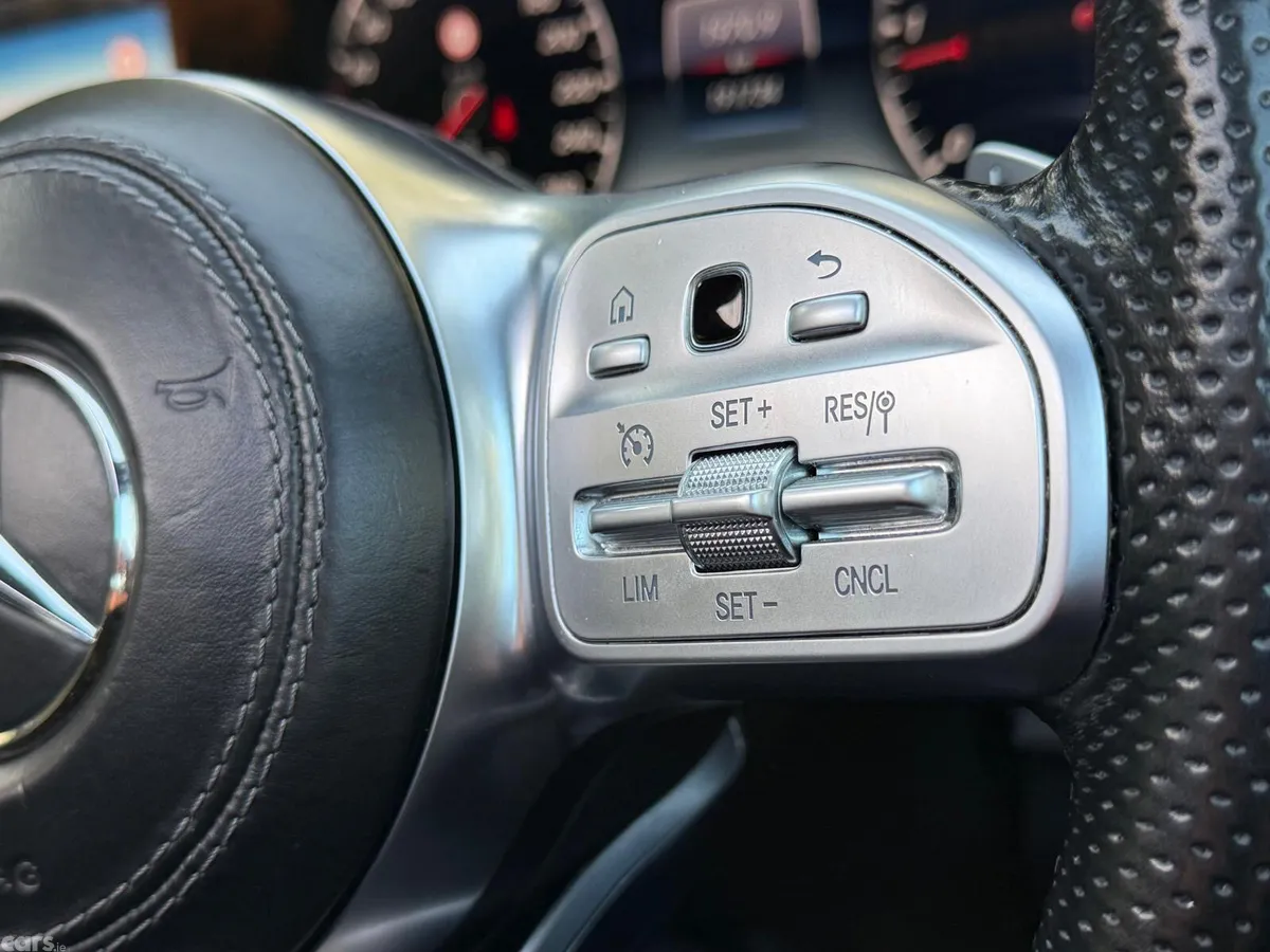 Mercedes-Benz S-Class Saloon, Diesel, 2018, Black