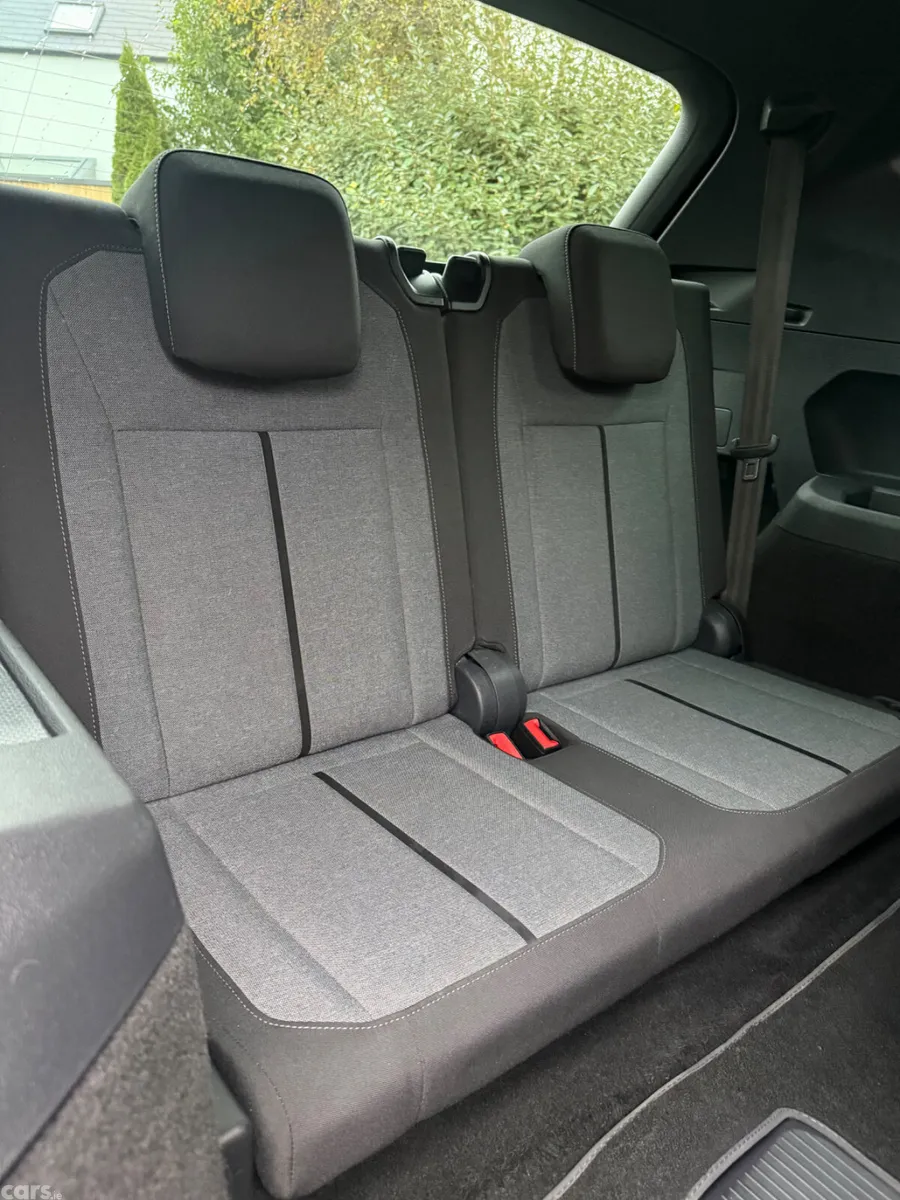 SEAT Tarraco SUV, Diesel, 2020, White