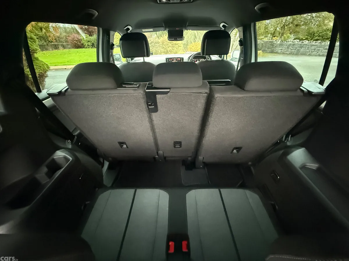 SEAT Tarraco SUV, Diesel, 2020, White