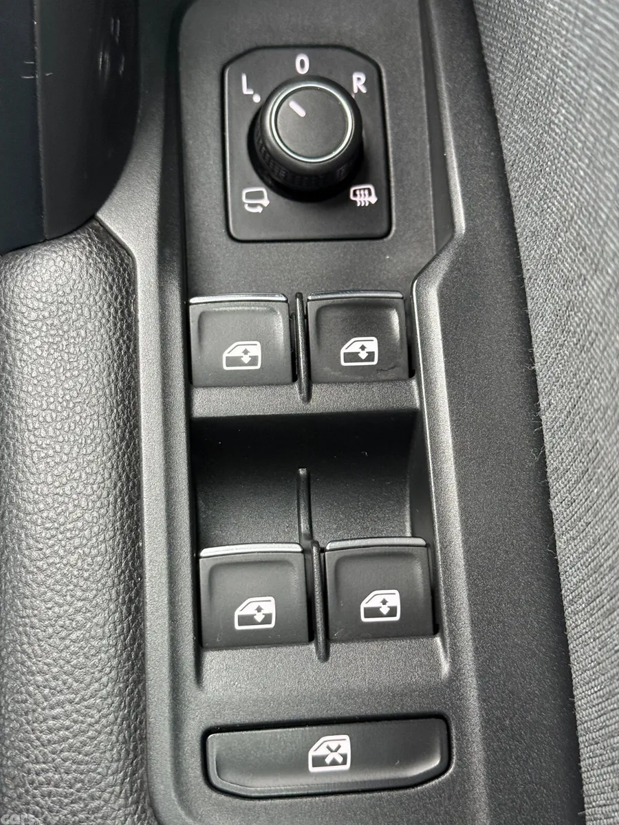 SEAT Tarraco SUV, Diesel, 2020, White