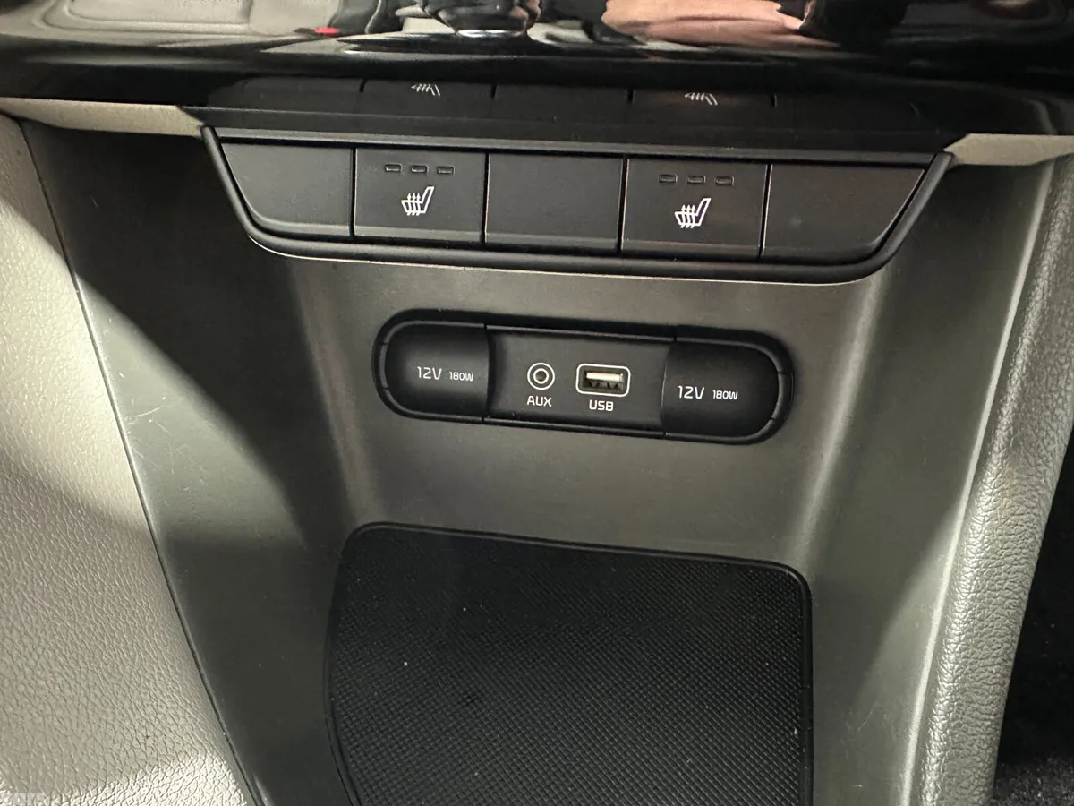 Kia Sportage SUV, Diesel, 2018, Brown