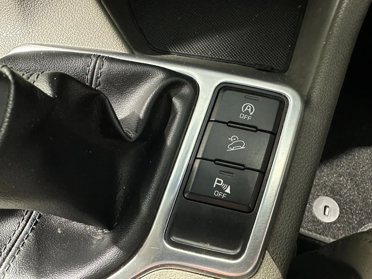 Kia Sportage SUV, Diesel, 2018, Brown
