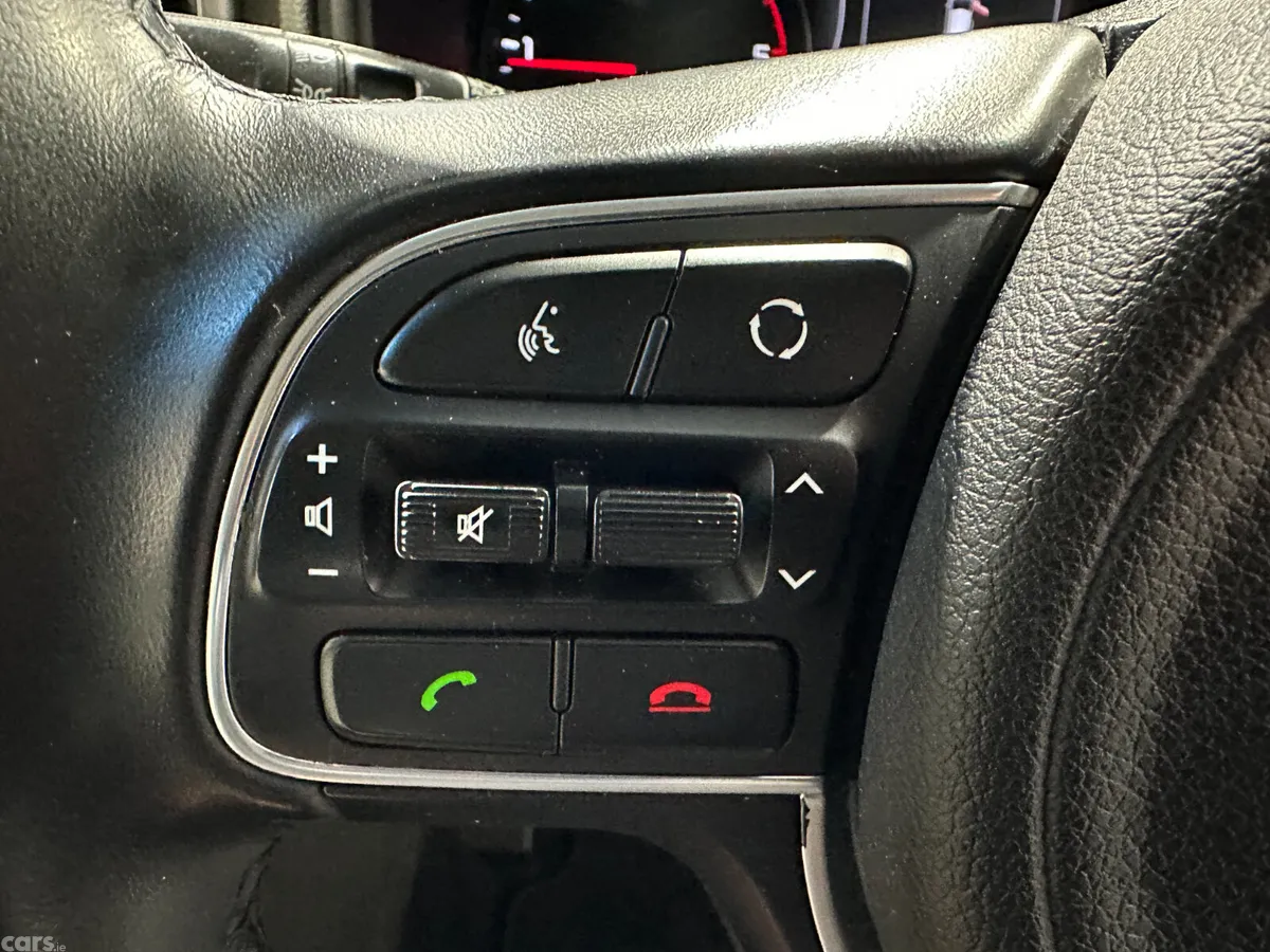 Kia Sportage SUV, Diesel, 2018, Brown