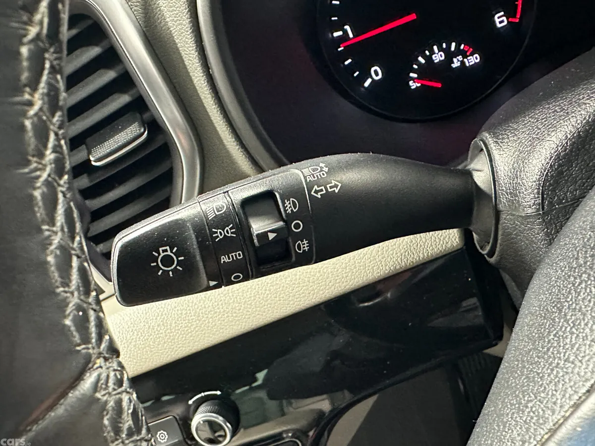 Kia Sportage SUV, Diesel, 2018, Brown