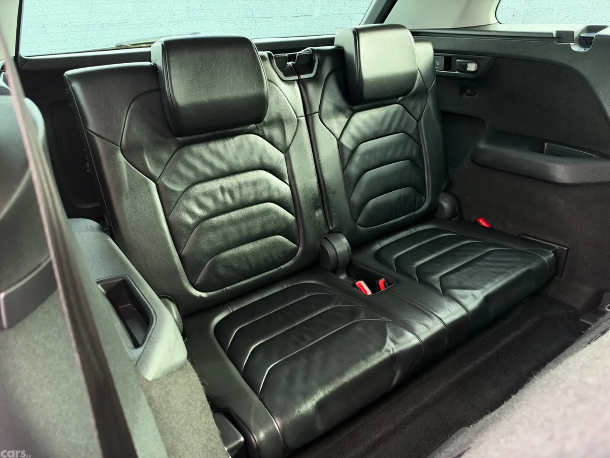 Skoda Kodiaq SUV, Diesel, 2017, Gold