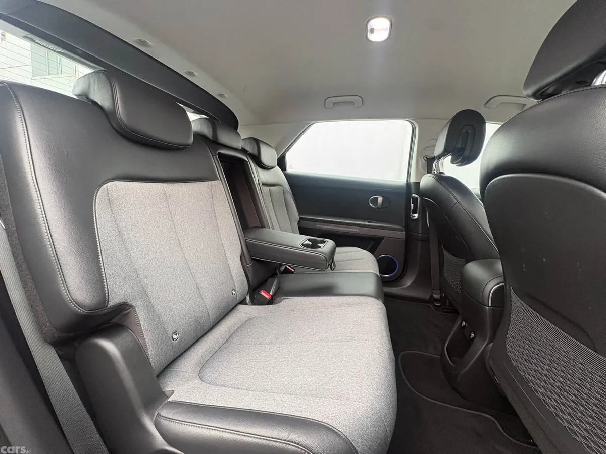 Hyundai IONIQ 5 Hatchback, Electric, 2024, Grey